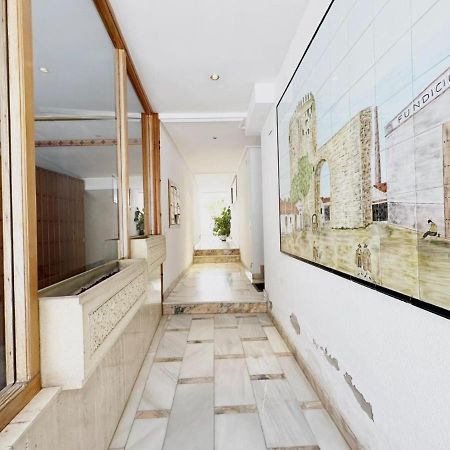 코르도바 Apartamento Jardines De Colon 아파트 외부 사진