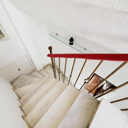 코르도바 Apartamento Jardines De Colon 아파트 외부 사진