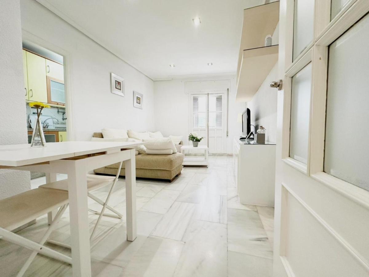 코르도바 Apartamento Jardines De Colon 아파트 외부 사진