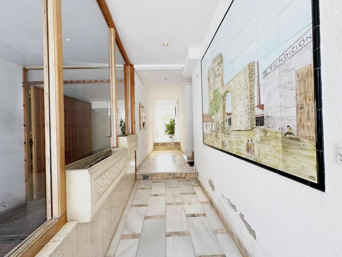 코르도바 Apartamento Jardines De Colon 아파트 외부 사진