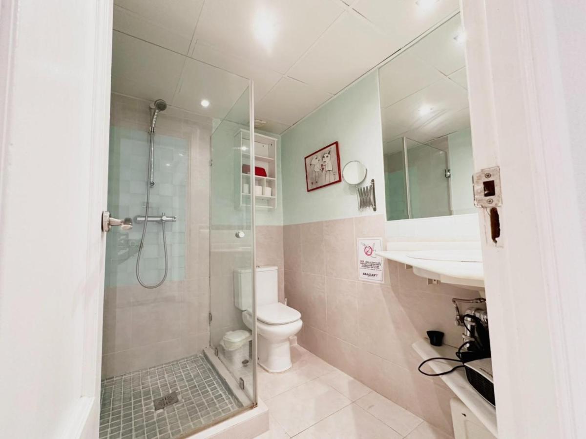 코르도바 Apartamento Jardines De Colon 아파트 외부 사진