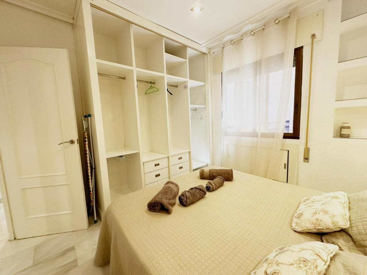 코르도바 Apartamento Jardines De Colon 아파트 외부 사진