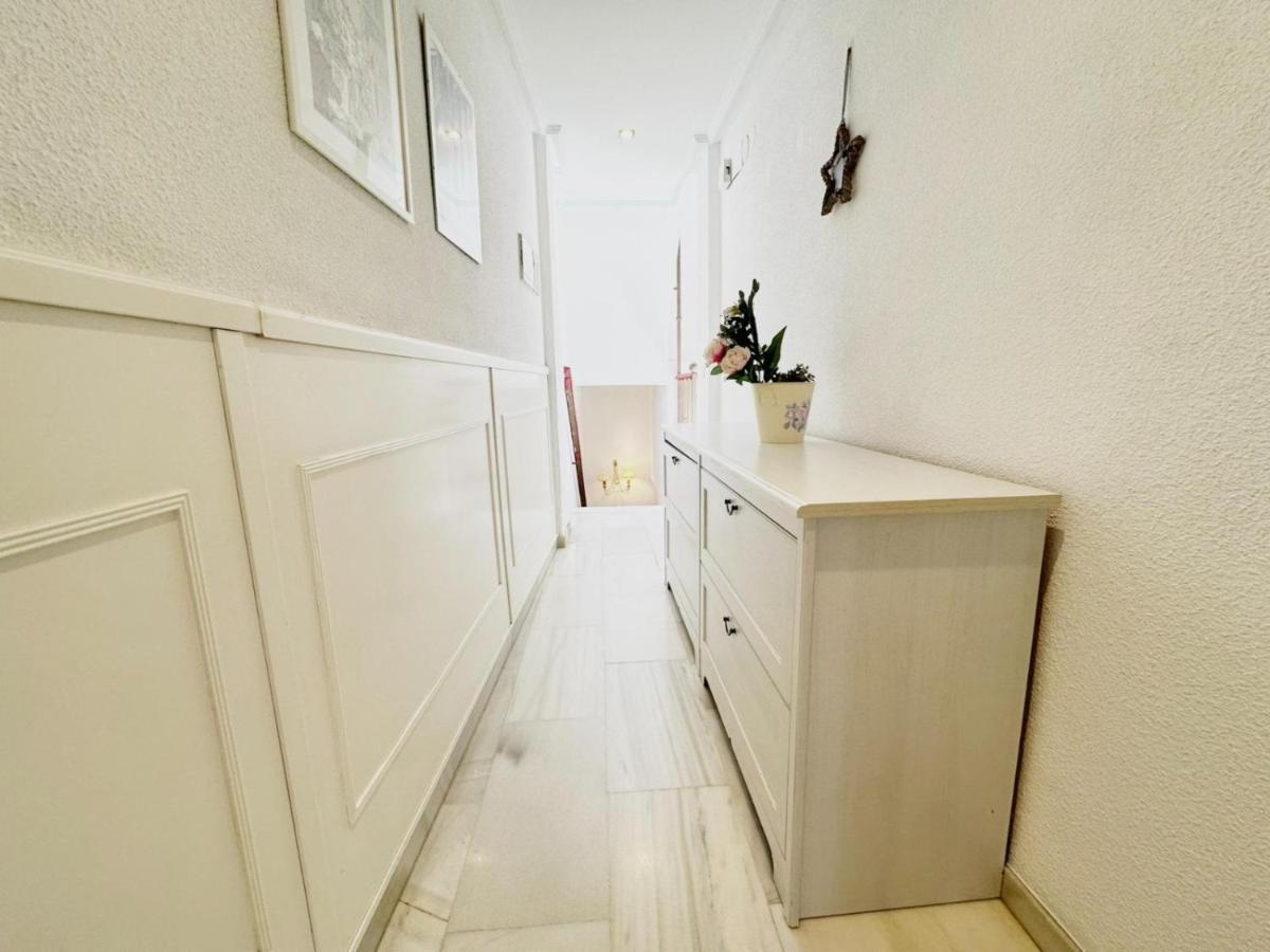 코르도바 Apartamento Jardines De Colon 아파트 외부 사진