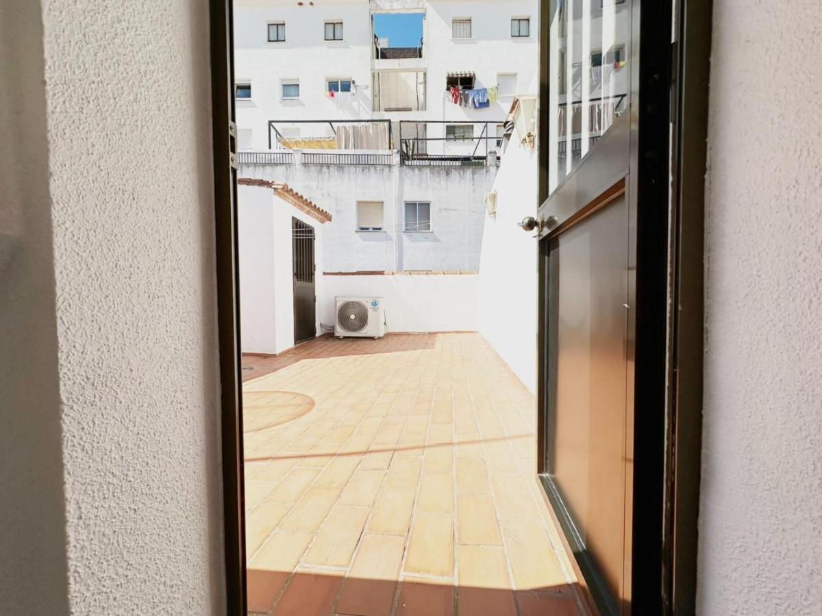 코르도바 Apartamento Jardines De Colon 아파트 외부 사진